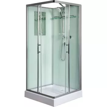 Душевая кабина WeltWasser WW500 Laine 1001