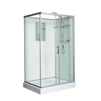 Душевая кабина WeltWasser WW500 Laine 1211