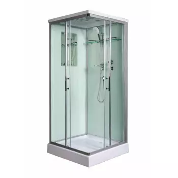 Душевая кабина WeltWasser WW500 Laine 902