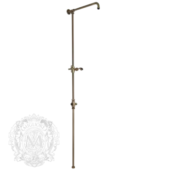 Душевая колонна Migliore ML.RTR-36.219.D1 CR