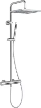 Душевая панель Jacob Delafon Brigitte E32850-CP