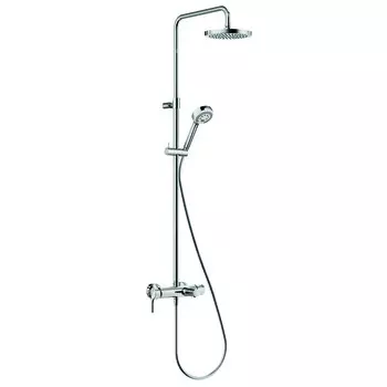 Душевая панель Kludi Logo 6808305-00