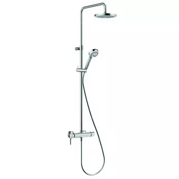 Душевая панель Kludi Logo 6808505-00