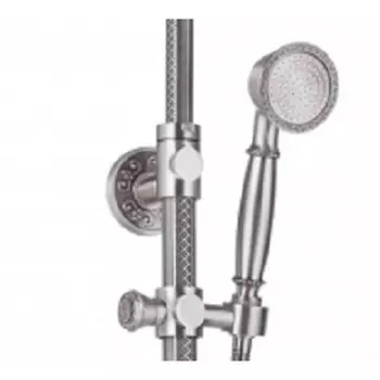 Душевая панель ZorG Antic A 7002DS-SL