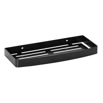Душевая полка, Bemeta Dark 102308080 черная