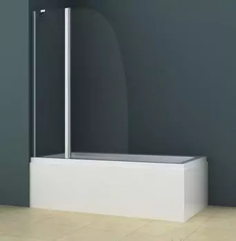 Душевая шторка Azario AZ-142