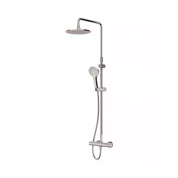 Душевая система Am.Pm Gem F0790420