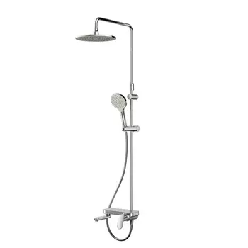 Душевая система Am.Pm Like F0780700