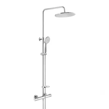 Душевая система Swedbe Hermes 9091