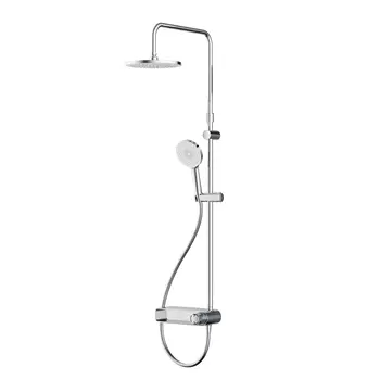 Душевая стойка Am.Pm X-Joy F0785A600 хром