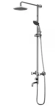 Душевая стойка D-K DA1384701E09