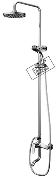 Душевая стойка D-K DA1393701B07