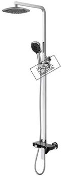 Душевая стойка D-K DA1433715A02