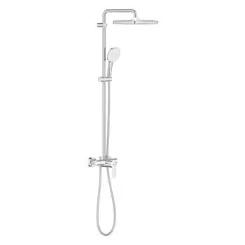 Душевая стойка Grohe Tempesta 26692001 хром, со смесителем