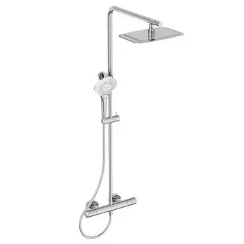 Душевая стойка Ideal Standard Ceratherm T100 A7705AA