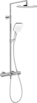 Душевая стойка Jacob Delafon Avid E97389RU-9-CP хром