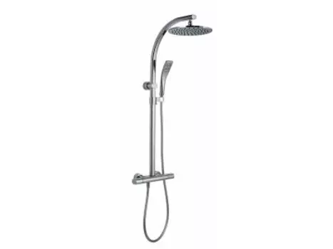 Душевая стойка Jacob Delafon Talan E11717