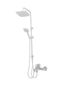 Душевая стойка Orange M19-944w