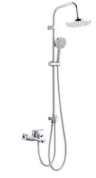 Душевая стойка Orange M23-933cr