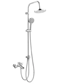 Душевая стойка Orange M54-933cr