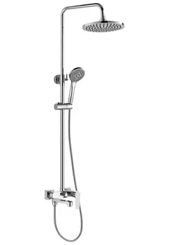 Душевая стойка Orange OTTO+(M22-911cr)