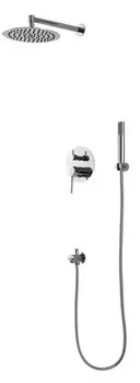 Душевая стойка RGW Shower Panels SP-52