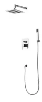 Душевая стойка RGW Shower Panels SP-53