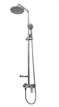 Душевая стойка River Crater D20-2