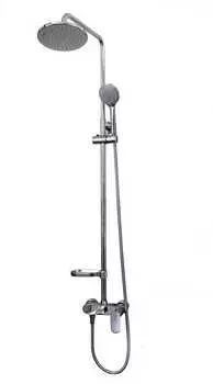 Душевая стойка River Crater D20-3