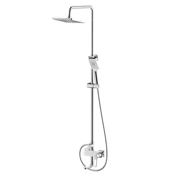 Душевая стойка Rossinka RS46 RS46-46 хром