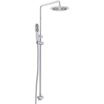 Душевая стойка Shouder Baltic 9032604