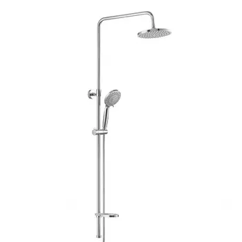 Душевая стойка Swedbe Calypso 5058