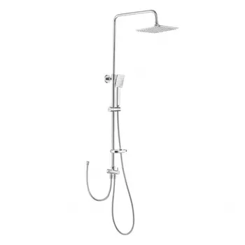 Душевая стойка Swedbe Calypso 5065
