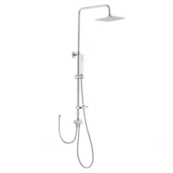 Душевая стойка Swedbe Calypso 5067