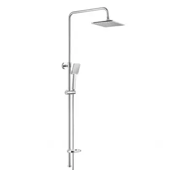 Душевая стойка Swedbe Calypso 5068