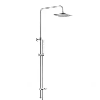 Душевая стойка Swedbe Calypso 5070