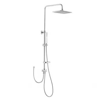 Душевая стойка Swedbe Calypso 5071