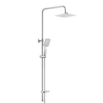 Душевая стойка Swedbe Calypso 5076