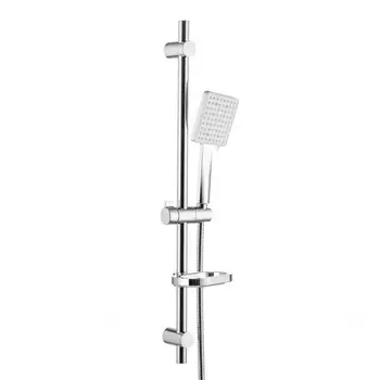 Душевая стойка Swedbe Calypso 5084