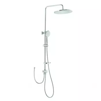 Душевая стойка Swedbe Calypso 5101