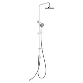 Душевая стойка Swedbe Harmony 5006