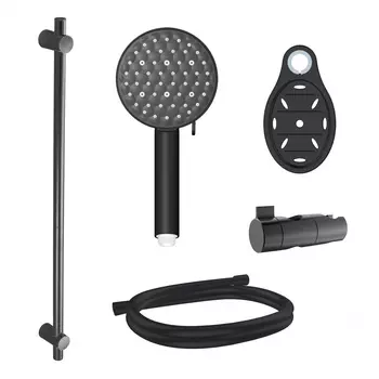 Душевая стойка Swedbe Hermes 5107B