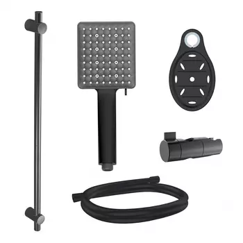 Душевая стойка Swedbe Hermes 5108B