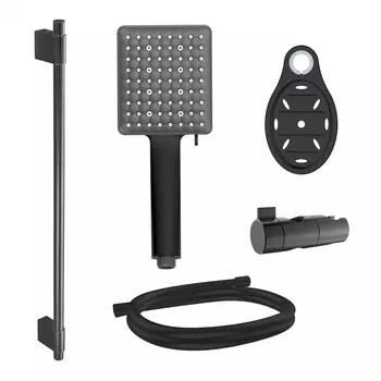 Душевая стойка Swedbe Hermes 5112B