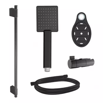 Душевая стойка Swedbe Hermes 5113B