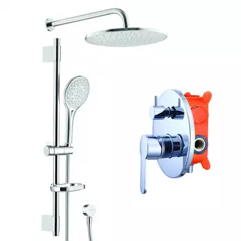 Душевая стойка Swedbe Platta 5536