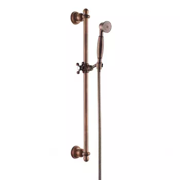 Душевая стойка Swedbe Terracotta 2560