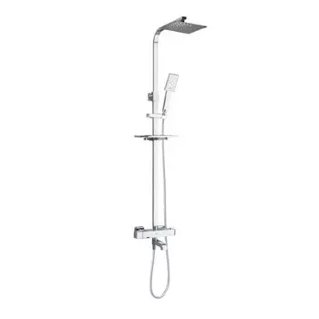 Душевая стойка WeltWasser WW TS 4244