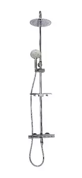 Душевая стойка WeltWasser WW TS 6270