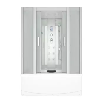 Душевой бокс Erlit ER4515TP-C3-RUS